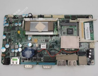 IEI AFLMB-945GSE REV 1.0 Motherboard
