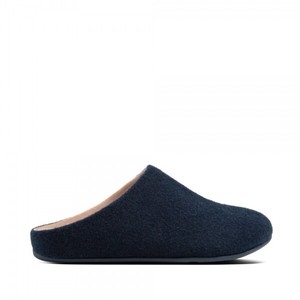 fitflop mule slippers