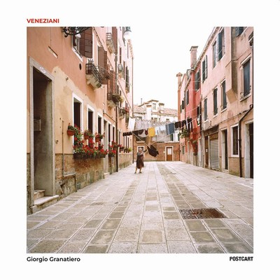Giorgio Granatiero Veneziani. Ediz. italiana e inglese (Hardback) (UK IMPORT)