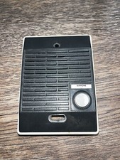 Aiphone LE-D Call Station pushbutton controller LE D