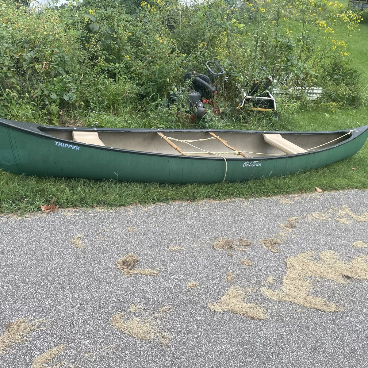 Canoe used sale