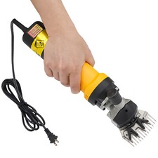 Carpet Carving Clipper Electric Carpet Trimmer Carpet Shear Vibrate Rug Trimmer