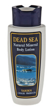 Malki Dead Sea Natural Mineral Body Lotion 250ml