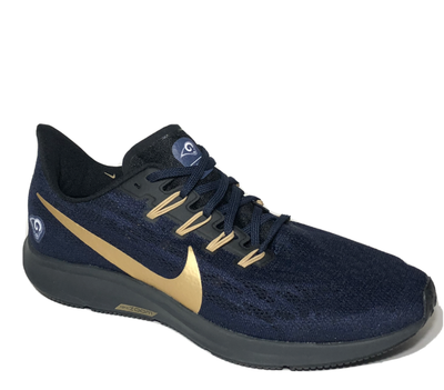 rams nike shoes