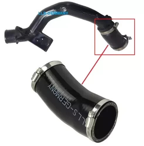 Turbo Hose Intercooler Hose For Ford Kuga 1.5 TDCI KV616F075AD
