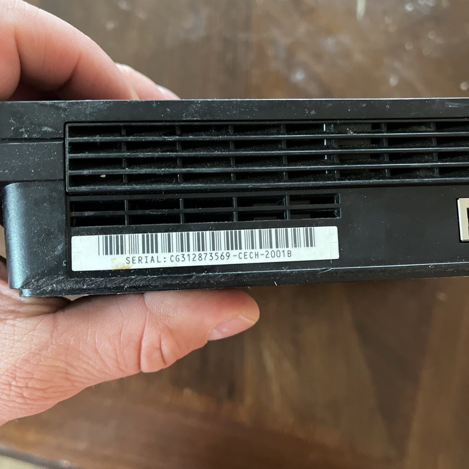 ps3 console parts only eBay