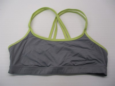 victoria secret yoga bra