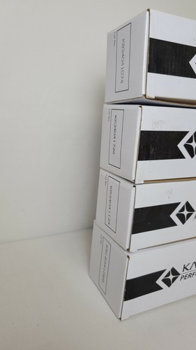 Compatible For Canon Katun GPR-36 (3782B003AA) KYMC Toner Cartridge Set C2020 M8 - Picture 4 of 5