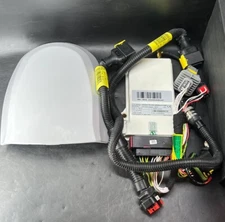 Novatel Smart SM7-DDN-LNN-TMN (AGC3) Receiver GNSS with Modem & Cable