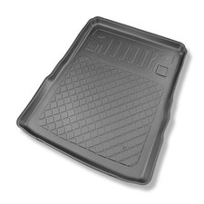 Kofferraumwanne für Mercedes-Benz S Klasse W223, V223 (12.2020-....) G