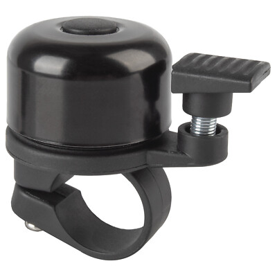Fahrradklingel AirBell Pro M-Wave mit integrierter Tracking-Chip