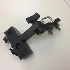 Light & Magnifier Holder for Stitching Stand by Needlework System 4