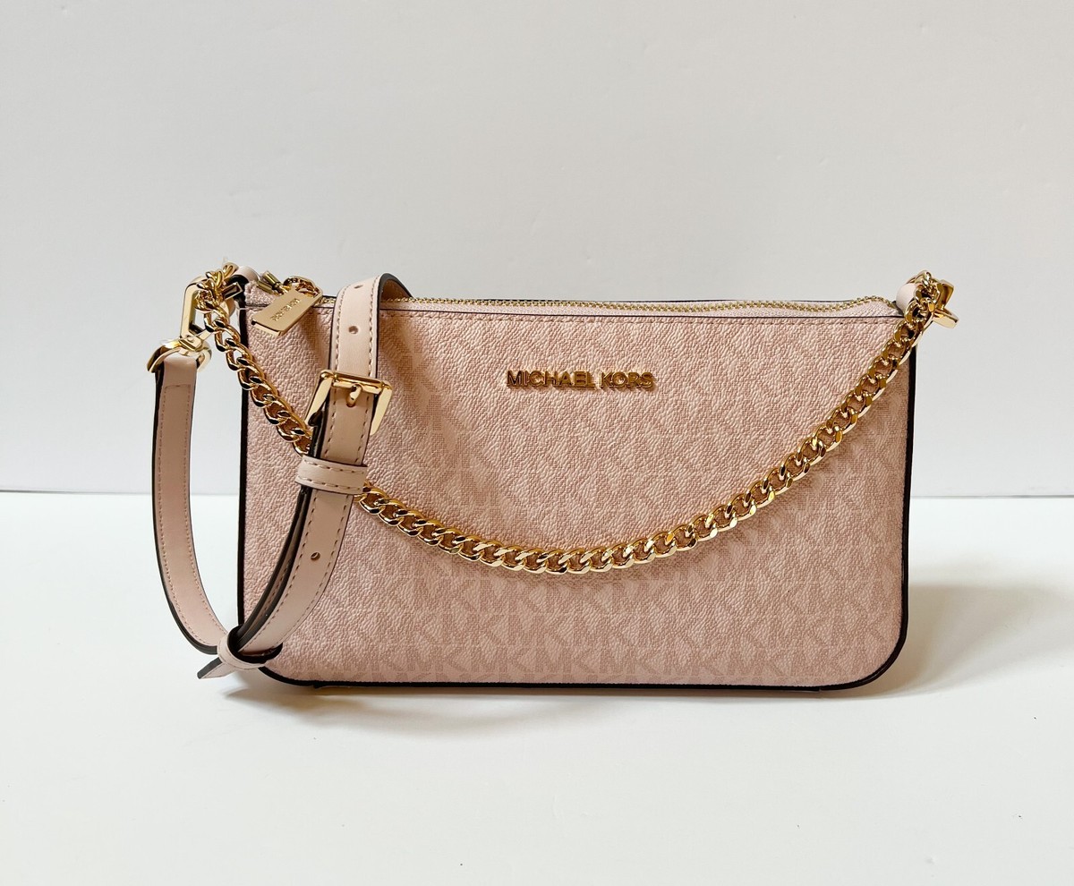 Michael Kors 35H1GTVU6B Women's Crossbody, Medium - Pink for sale