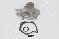 Ashika Wasserpumpe FüR Hyundai Trajet FO Sonata IV EF Santamo SM GD MS