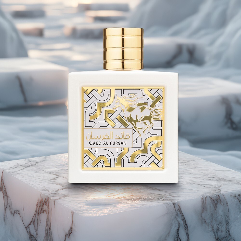 ラタファ Qaed Al Fursan Unlimited 香水 Amazon.com : Lattafa Qaed Al Fursan Unlimited for Unisex Eau