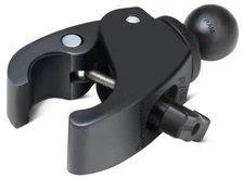 RAP-B-400U RAM Tough-Claw Clamp Handlebar Yoke Rail Mount Base with 1" Ball