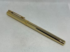 PENNA STILOGRAFICA WATERMAN DORATA VINTAGE DA COLLEZIONE