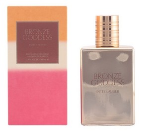 Estee Lauder bronze goddess 2013 eau de fraiche femme 100ml (887167047990)