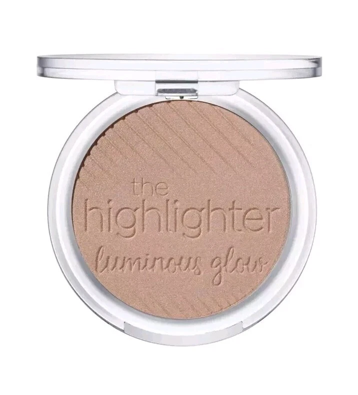 Essence The Highlighter Luminous Glow, 9g Shade 01 Mesmerising - Image 1 of 2