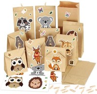 Adventskalender Zum BefüLlen Kinder Weihnachtskalender DIY Set