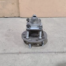 91-96 Corvette C4 Passenger Front Hub Rh Aa7282