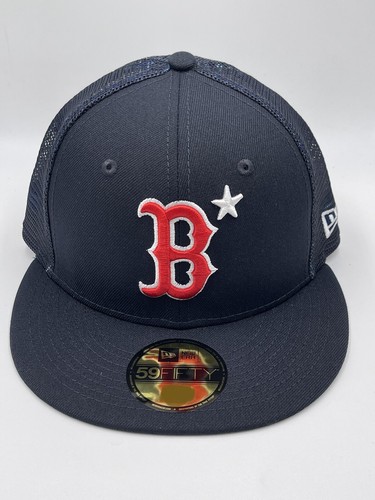 5950 hat sizes