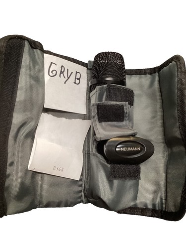 Rode Procaster, Micro Dynamique Pour La Radiodiffusion - Foto 8