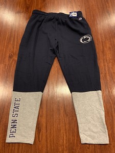 penn state sweatpants mens
