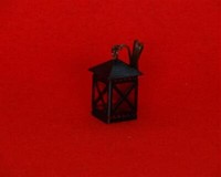 Kahlert Metalllaterne 20613 HöHe 40Mm