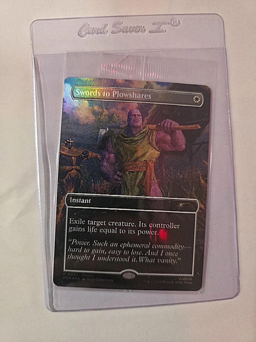 Magic: The Gathering Professional Sports Authenticator (PSA
