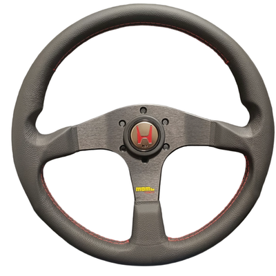 momo tuner TYPE 032 革スレ無し MOMO（モモ） 日本正規品