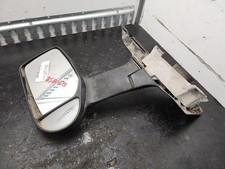 Retroviseur gauche (ou coque) Ford PUMA