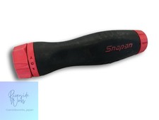 SNAP-ON SGDMRC4A Standard Handle Tool Durable