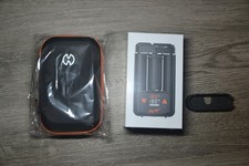 Storz & Bickel MIGHTY+ Vaporizer mit Stand und Case NEU unge&ouml;ffnet
