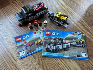 60148 Lego | eBay