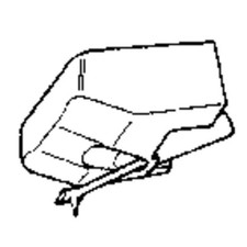 330087 DT-Z 1S HiFi Turntable Tip