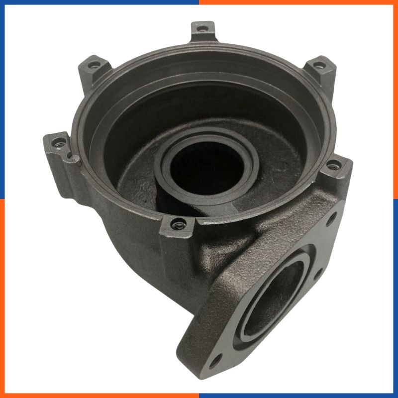 Turbo housing Carter de rechange OEM 11658519475 pour reparation moteur BMW