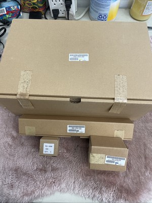 Maintenance kit For HP Laserjet 1022 Series RM1-3044-000, RM1-2062-000, RM1-20..