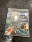 New Sealed! Battleship (Sony PlayStation 3, 2012)