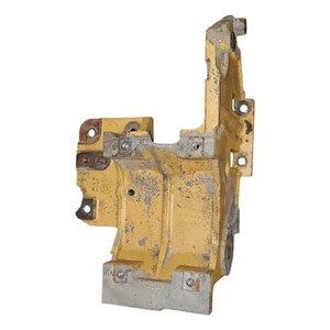 Used Caterpillar C-13 Alternator Bracket - 2958493