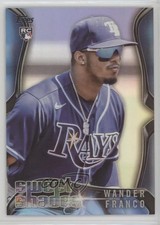 2022 Topps Series 2 Sweet Shades Wander Franco #SS-8 19mf
