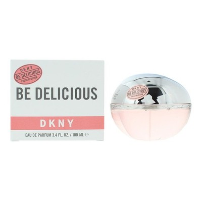 Dkny Be Delicious Fresh Blossom Eau De Parfum 100Ml for Women