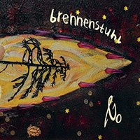 Brennenstuhl - No Yellow Vinyl - Vinyl Record - F72Z