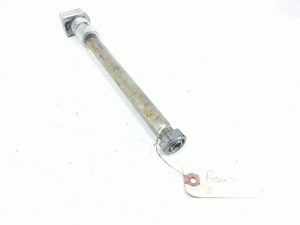 Задняя ось 18 Triumph Bonneville T100 - Изображение 3 из 4