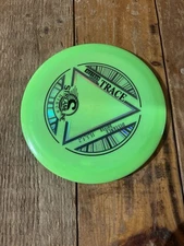 Streamline Discs Neutron Trace Distance Driver Golf Disc