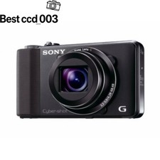 Sony Cyber-shot DSC-HX9V/HX9 Digital Camera Charger SD Good Condition Tested