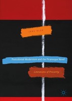Postcolonial Modernism And The Picaresque Novel Jens Elze
