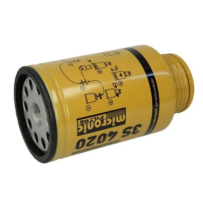 ORIGINAL  Wix Filters 3455437WIX Kraftstofffilter, Spritfilter