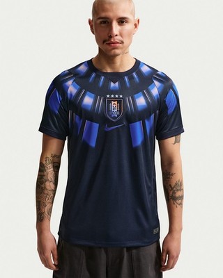 Nike DriFit 2026 Uruguay Stadium Away Jersey IO4681-451 ✓US Sizes
