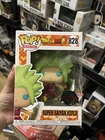 Funko POP Animation Dragon Ball Z Super Saiyan Kefla Special 828 Vinyl Figure